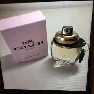 コーチ(COACH)のるちあ様★専用ページ(香水(女性用))