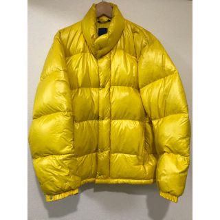 モンクレール(MONCLER)のモンクレール ダウンジャケット(ダウンジャケット)