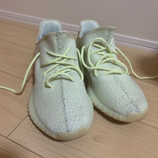 アディダス(adidas)のyeezy boost 350(スニーカー)