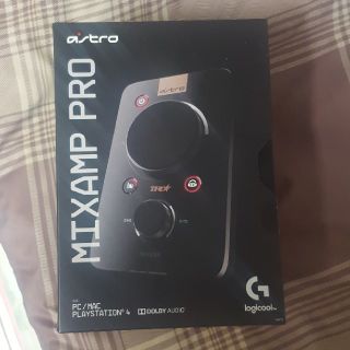 アントニオマーフィーアンドアストロ(ANTONIO MURPHY & ASTRO)のAstro ミックスアンプ MixAmp TR MAPTR(アンプ)