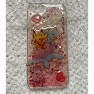 ポケモン(ポケモン)の【5月7日再値下げ】ポケモン iPhoneケース(iPhoneケース)