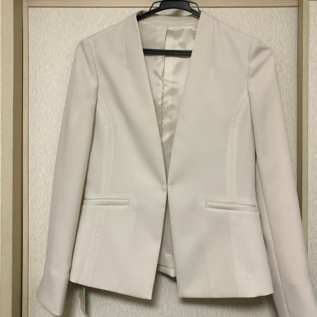 UNITED ARROWS green label relaxing - 新品 未使用 タグ付き ノー