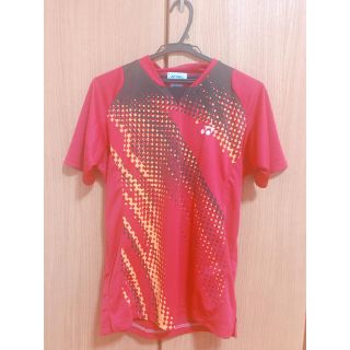 ヨネックス(YONEX)のYONEX ゲームシャツ(バドミントン)