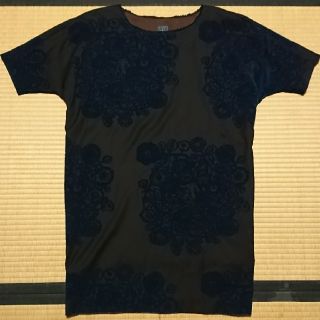 mina perhonen - ミナペルホネン flower nest ワンピースの通販 by