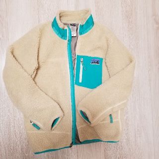 パタゴニア(patagonia)のpatagonia　レトロX　キッズXL(ジャケット/上着)