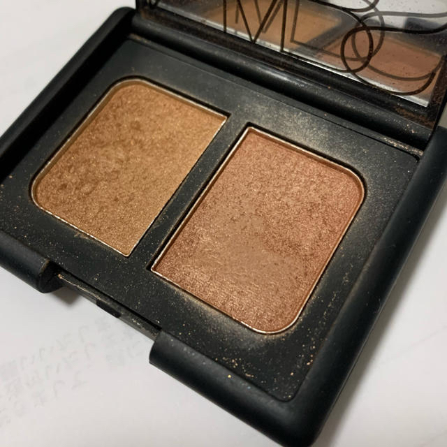 NARS(ナーズ)のNARS SURABAYA スラバヤ コスメ/美容のベースメイク/化粧品(アイシャドウ)の商品写真