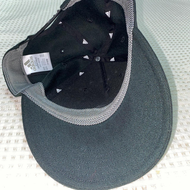 adidas(アディダス)のアディダス(adidas) キャップ 帽子  メンズの帽子(キャップ)の商品写真