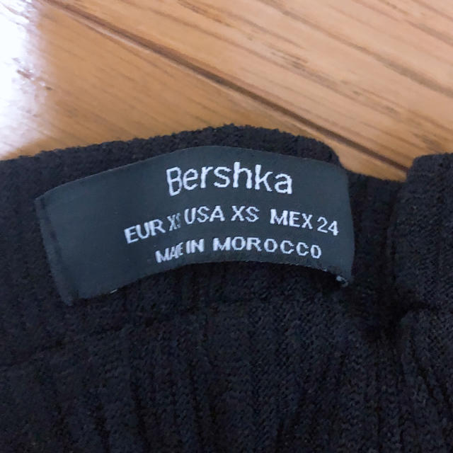 Bershka(ベルシュカ)のshop☺︎S様専用　美品　ベルシュカ  フレアパンツ  レディースのパンツ(カジュアルパンツ)の商品写真