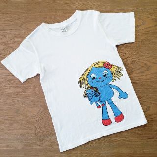 アチャチュムムチャチャ(AHCAHCUM.muchacha)のムチャチャ あちゃちゅむ Tシャツ(Tシャツ(半袖/袖なし))