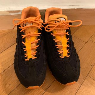 ナイキ(NIKE)のRUize 様専用NIKE AIR MAX95(スニーカー)