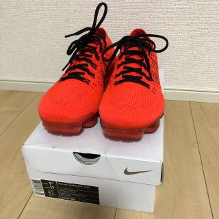 ナイキ(NIKE)のNIKE AIR VAPORMAX FK(スニーカー)