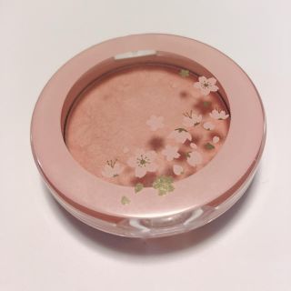 エチュードハウス(ETUDE HOUSE)のエチュードハウス  ピクニックブロッサムチーク(チーク)