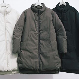 デサント(DESCENTE)の新品未使用　デサント(ダウンジャケット)