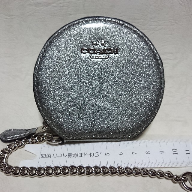 COACH(コーチ)のCOACH コインケース レディースのファッション小物(コインケース)の商品写真