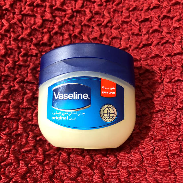 Vaseline(ヴァセリン)のワセリン　50ml コスメ/美容のスキンケア/基礎化粧品(リップケア/リップクリーム)の商品写真