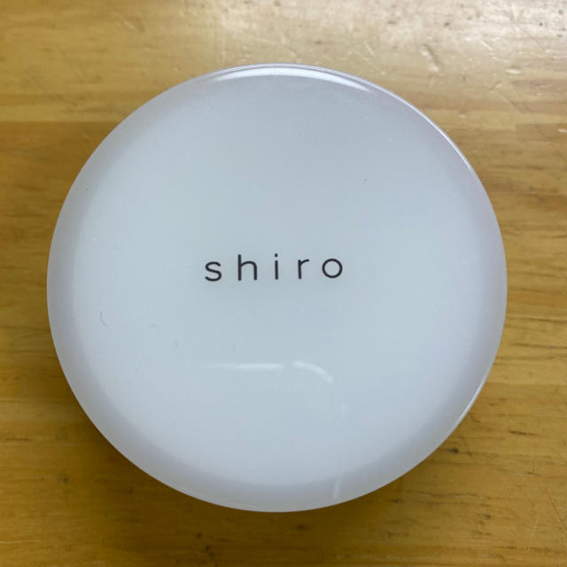 shiro(シロ)のshiro 練り香水　ホワイトリリー コスメ/美容の香水(香水(女性用))の商品写真