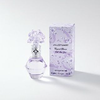 ジルスチュアート(JILLSTUART)のジルスチュアート クリスタルブルーム ヘアミスト(その他)