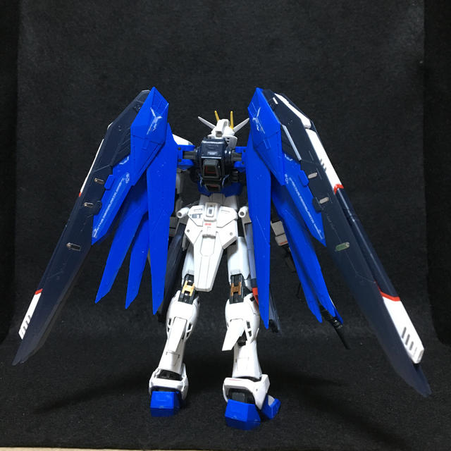 BANDAI(バンダイ)の（けーん様専用）ガンプラ ジャンク lw エンタメ/ホビーのおもちゃ/ぬいぐるみ(プラモデル)の商品写真