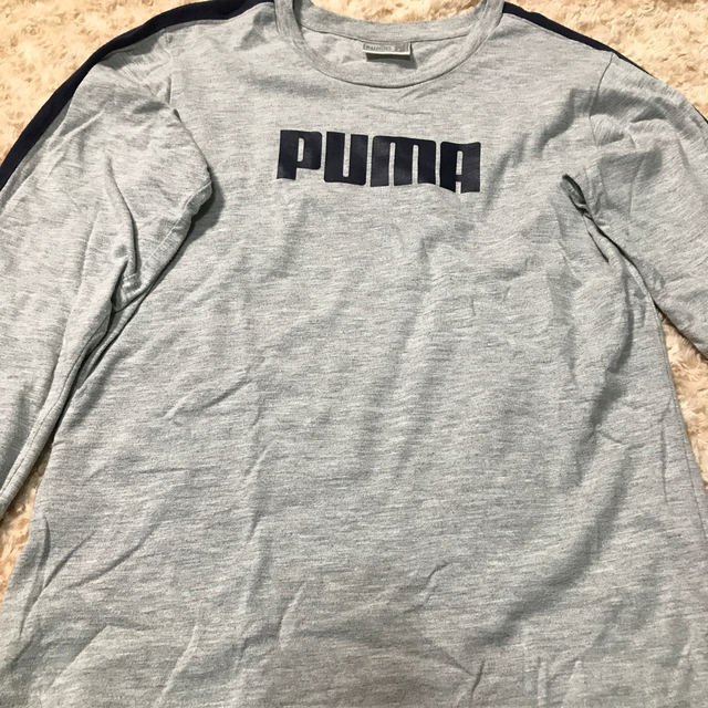 PUMA - PUMAロンTの通販 by うっさん's shop｜プーマならラクマ