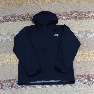 ザノースフェイス(THE NORTH FACE)のTHE NORTH FACE マウンテンパーカー メンズ S 紺(マウンテンパーカー)