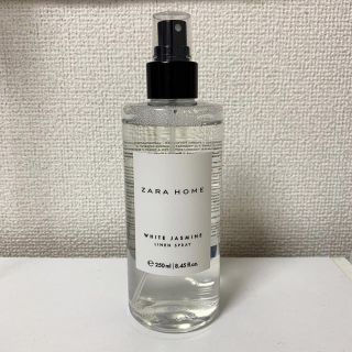 ザラホーム(ZARA HOME)のzara home ルームミスト、リネンスプレー(香水(女性用))