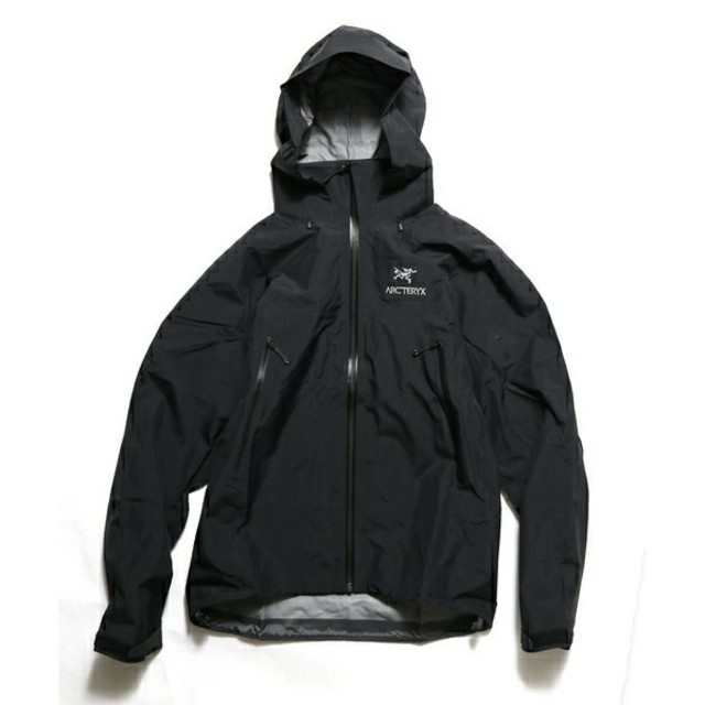 ARC'TERYX(アークテリクス)のARC'TERYX ZETA AR ALPHA.BETA アークテリクス ゼータ メンズのジャケット/アウター(その他)の商品写真