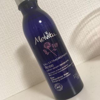 メルヴィータ(Melvita)のmelvita 化粧水(化粧水/ローション)