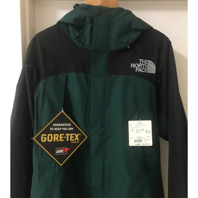 north face mountain jacket 最終値下げ