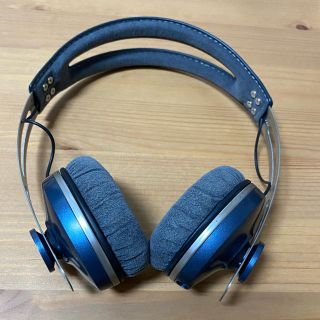 ゼンハイザー(SENNHEISER)のゼンハイザー　MOMENTUM ヘッドホン(ヘッドフォン/イヤフォン)