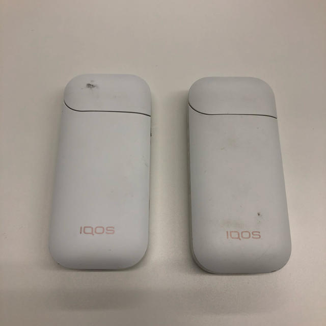 IQOS(アイコス)のりこ様専用　IQOS 本体 その他のその他(その他)の商品写真