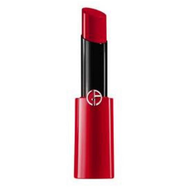 Armani(アルマーニ)のアルマーニ　口紅401 コスメ/美容のベースメイク/化粧品(口紅)の商品写真