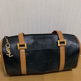 サンローラン(Saint Laurent)のYSL♡ミニボストンバッグ(ボストンバッグ)