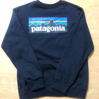 パタゴニア(patagonia)のpatagonia トレーナー(スウェット)