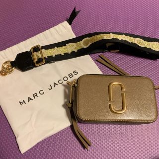 マークジェイコブス(MARC JACOBS)のMARC JACOBS♡ショルダーバッグ♡マークジェイコブス(ショルダーバッグ)