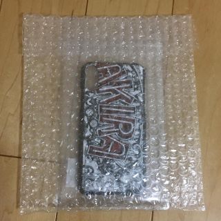 アキラプロダクツ(AKIRA PRODUCTS)のAKIRA ART OF WALL スマホケース(iPhoneケース)