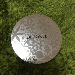 コスメデコルテ(COSME DECORTE)のpirori様専用(フェイスパウダー)