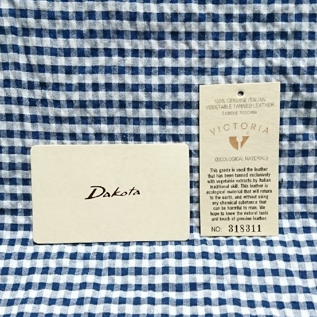 Dakota(ダコタ)の☆Dakota☆ お財布 レディースのファッション小物(財布)の商品写真