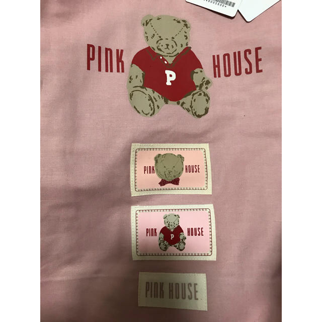 PINK HOUSE(ピンクハウス)の専用♡ レディースのバッグ(トートバッグ)の商品写真