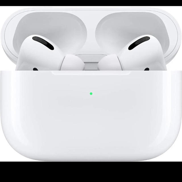 AirPods Pro エアーポッズ プロ　新型