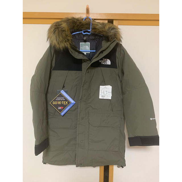 THE NORTH FACE - ノースフェイス マウンテンダウンコート THE NORTH FACE - ノースフェイス マウンテンダウンコート
