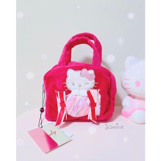 Rady×Hello Kitty✧*。可愛い＊ぷっくりクッション♡マイメロディ