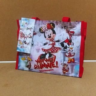 ディズニー(Disney)のディズニー　ミニーマウス　アーモンドチョコレートバー(菓子/デザート)