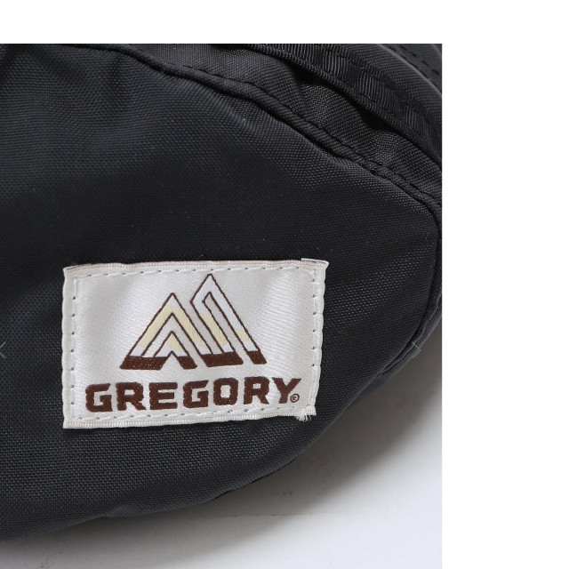 GREGORY  ｼﾞｬｰﾅﾙｽﾀﾝﾀﾞｰﾄﾞ 別注 ﾃｰﾙﾗﾝﾅｰ