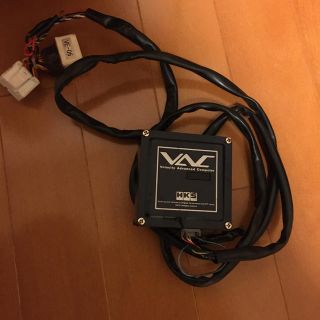 レクサス IS F スピードリミッターカット HKS VACの通販 by gtナイト