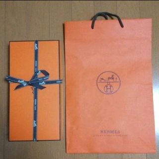 エルメス(Hermes)の新品未使用  エルメス HERMES 手袋 lES GANTS EN CERF(手袋)