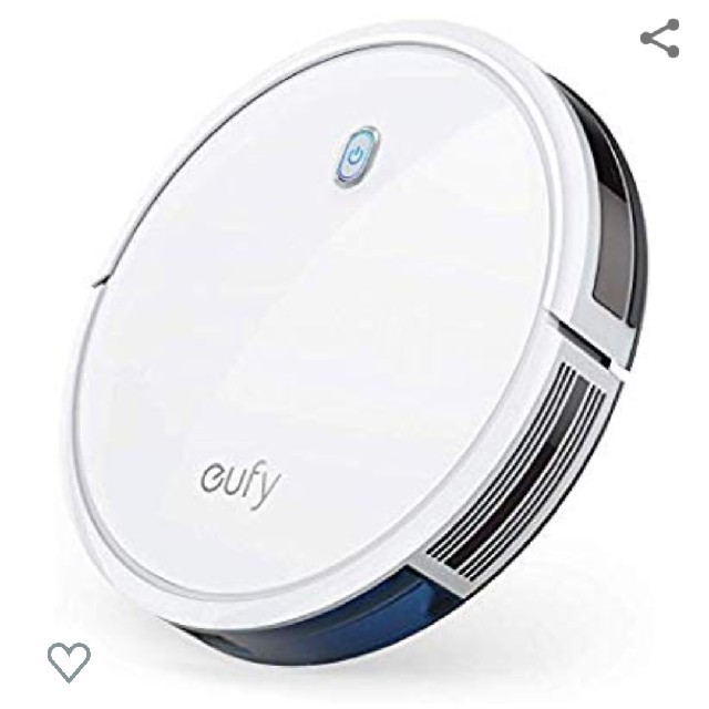 Anker Eufy RoboVac 11S スマホ/家電/カメラの生活家電(掃除機)の商品写真