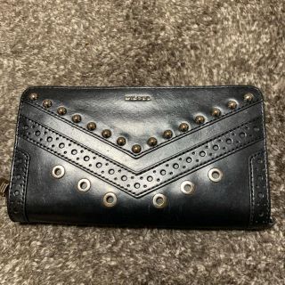 ディーゼル(DIESEL)のディーゼル　長財布(長財布)