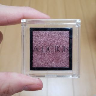 アディクション(ADDICTION)の【ADDICTION　シャンハイブレックファースト】(アイシャドウ)