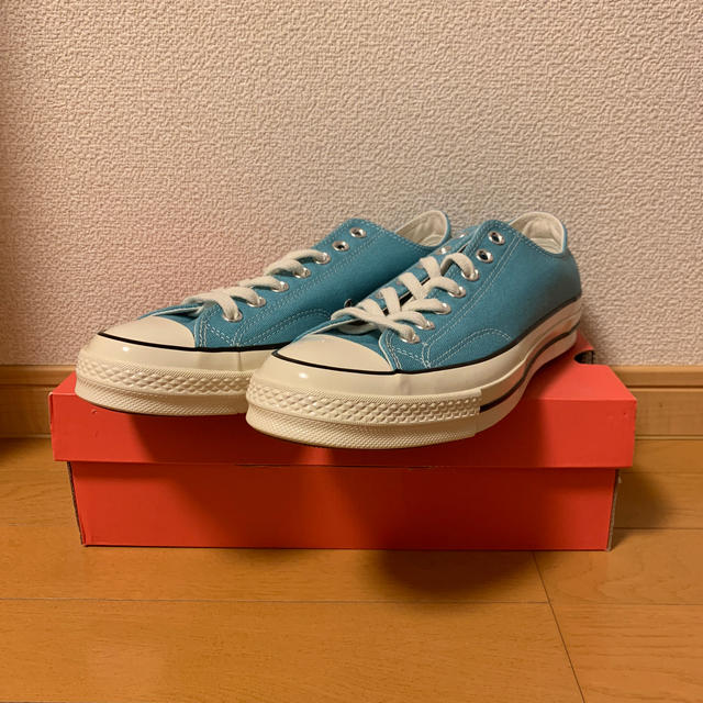 ct70 converse 27.5cm