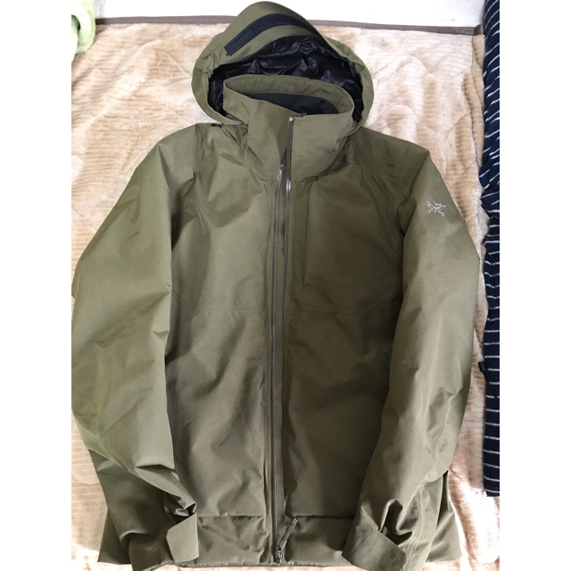 ARC'TERYX(アークテリクス)のArc’teryxアークテリクス エイムス ジャケット Ames Jacket メンズのジャケット/アウター(ナイロンジャケット)の商品写真